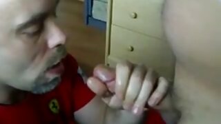 Սեքսի համար քաղցած պ ...