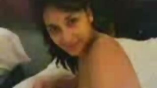 Նիհար սիրողական ճուտ ...